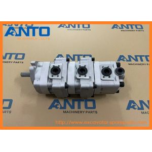 China 705-41-08240 7054108240 Pump Assy For KOMATSU Excavator PC28UD PC28UG PC28UU on sale