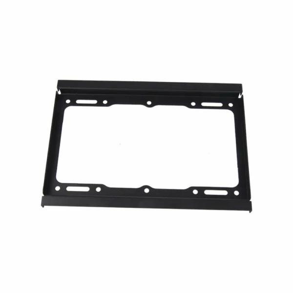 Quality High Precision Tolerance /-0.10mm GB Standard CNC Stamping Metal Sheet Fabrication Part wholesale