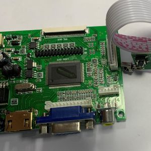 Double Sided 2mm Medical PCBA Rigid Flexible PCB Assembly Services