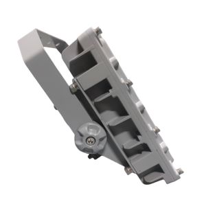 ExProof Light Fixture LED FlameProof Flood Street Lamp ATEX IECEx rated 170lm/w