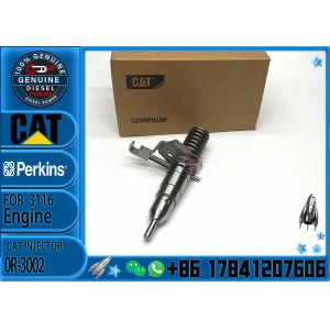 Diesel Fuel Injector 0R-8461 0R-8469 0R-8465 0R-3742 0R-8463 0R-8633 20R-4179 0R