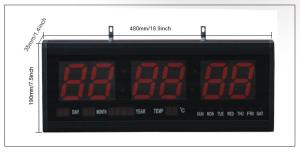 Cheap Customized 7 Segment LED Electronic Digital Display Alphanumeric Led Display for sale