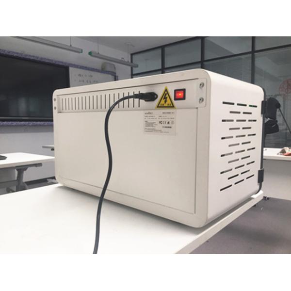 18 Bays Tablet Charging Cabinet