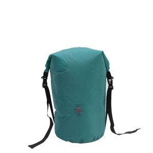 China Ultralight Triathlon Transition Backpack Dry Bag Sack With Air Valve on sale