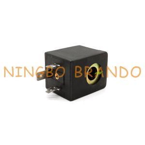 Turbo BH10 Bag Filter Dust Collector Pulse Jet Solenoid Valve Coil