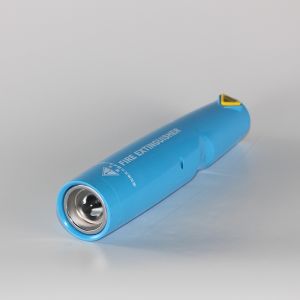 Compact Portable Aerosol Fire Extinguisher / Aerosol Systems Fire Suppression