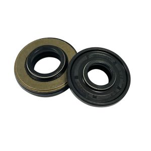 Cheap Car Or Truck Shock Oil Seal With Tensile Strength 14.5 MPa And Density 1.0-2.0g/Cm3 for sale