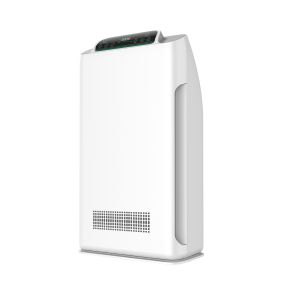 80W Pm2.5 Tuya Air Purifier 38m2 Intelligent Home Appliances