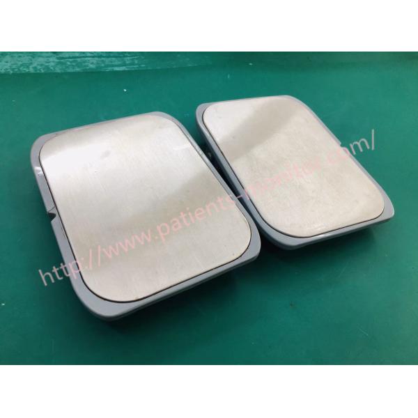 Quality Mindray D3 Defibrillator machine parts Paddle Plate Electrode Pads wholesale