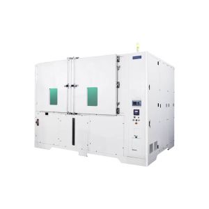 China Automatic Seawater Immersion Climatic Test Chamber on sale