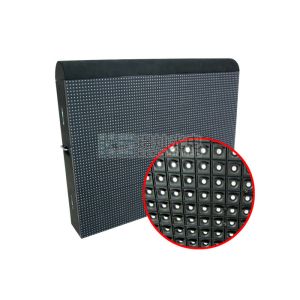 3 In 1 SMD3535 Waterproof LED Screen P10 For Entertainment Events