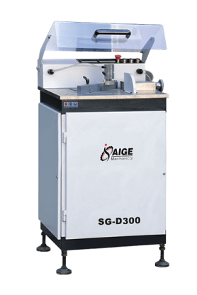 SG-D300 Thread repair precision saw