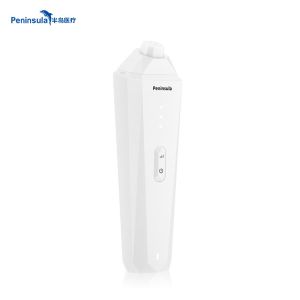 Handheld Acne Treatment Devices 60s RF Anti Aging Led Device