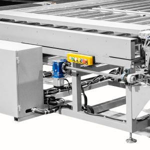 NOBO 2000*2000mm Mattress Packing Machine 60pcs Per Hour