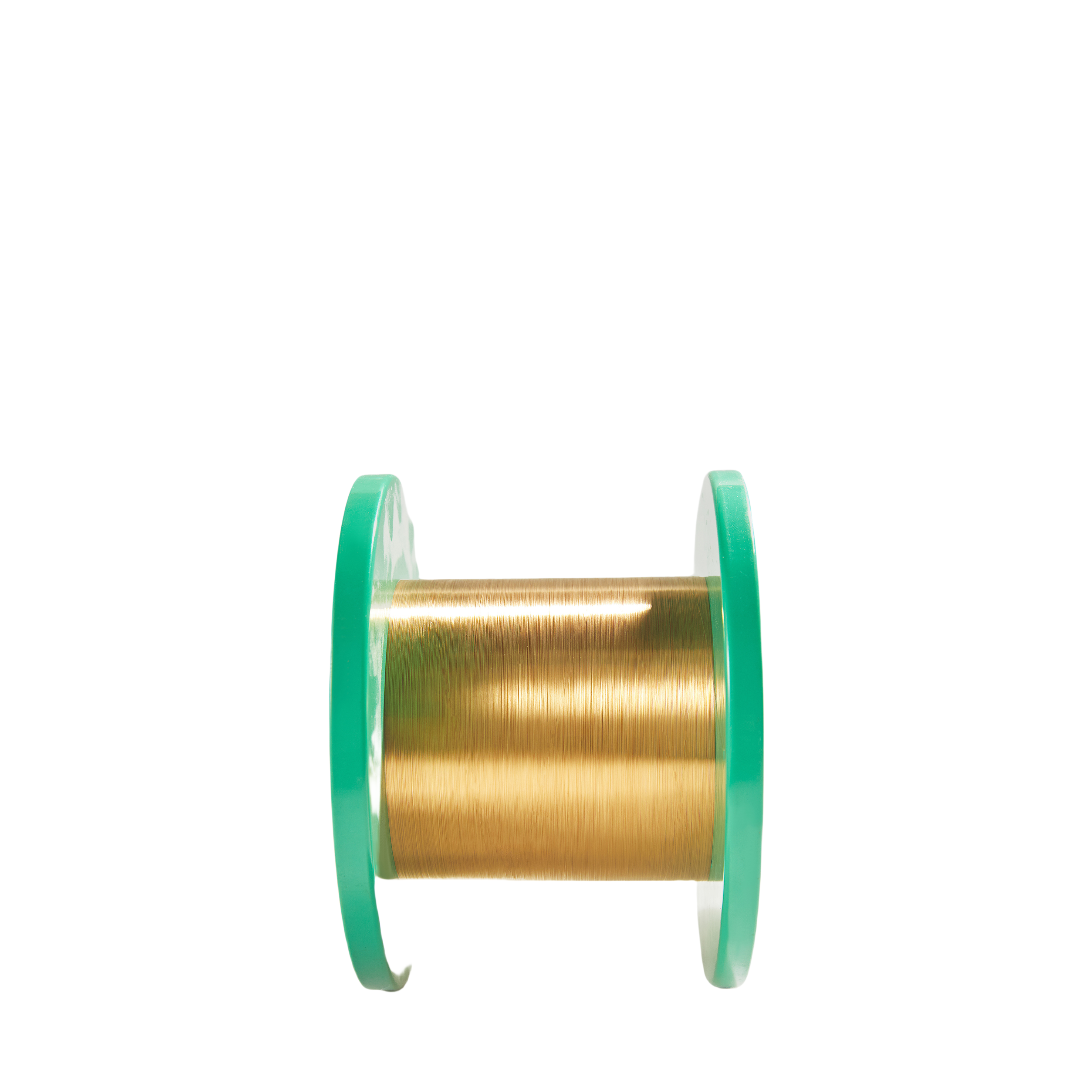Gold Plated Tungsten Wire for High Power RF Applications