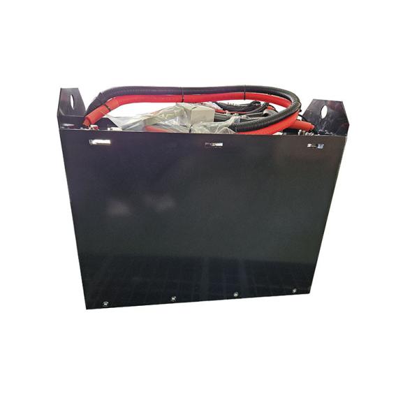 Quality Powerful Lithium Lift Truck Battery 25.6V Voltage For Smooth Handling wholesale