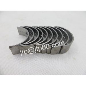 0.25 STD 4BD1 Diesel Engine Bearings For Isuzu Spare Parts 5-11510-054