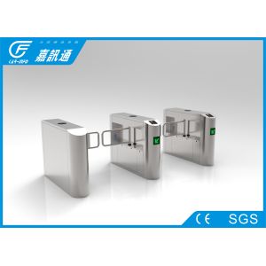 Cheap Automatic RFID access control system swing gate opener for gym entrance solution for sale
