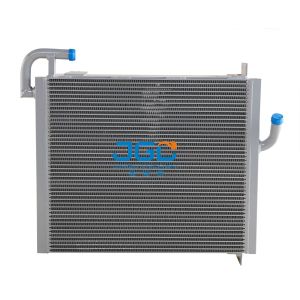 4285627 Hydraulic Oil Cooler For Isuzu Engine 4BD1 Hitachi EX100-2 EX120-2
