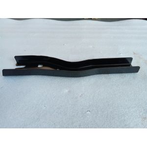 foton motor genuine spare part FP153100000159E1843 rear bumper left bracket