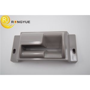Wincor Diebold ATM Parts Grey Card Throat 1500XE S452 Refurbish Condition
