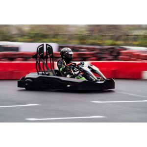 China Professional Racing Electric Go Kart For Kids 10N·M 32km/H Max Speed on sale