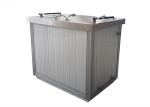 Pipe Hydrostatic Pressure Testing Machine -1%/+2% Pressure Control Accuracy