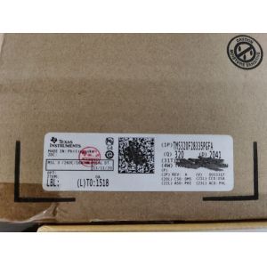 TMS320F28335PGFA LQFP176 SMDIntegrated Circuits MCU Controller Microcontrol