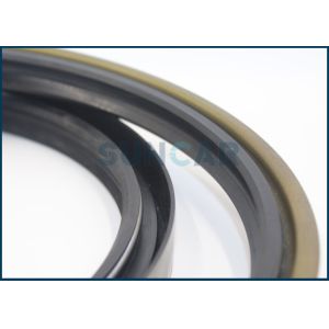 BW5180E CFW Oil Seal For Gear Box KOBELCO SK235SR SK250-6E SK230-6E