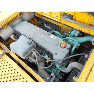 Used 36 Ton Perfect Performance Volvo Crawler Excavator Ec360blc Ec460blc for