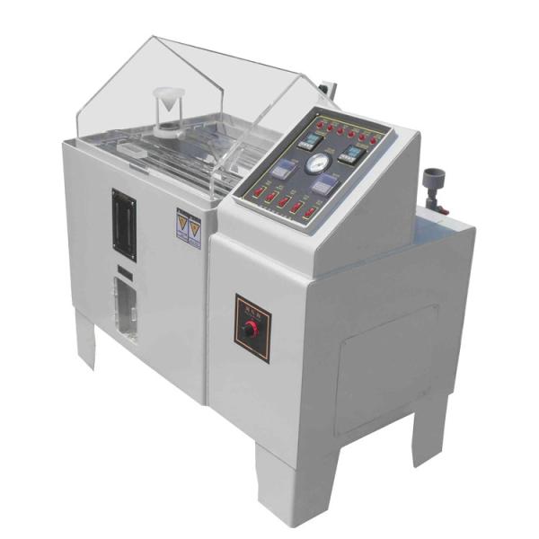 Corrosion Resistant Structure Salt Spray Corrosion Test Chamber 108L 270L 480L Test Machine