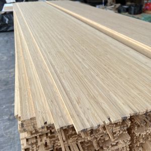Smooth Veneers Bamboo Plywood Sheets Multiscene Eco Friendly