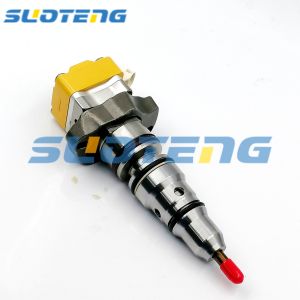 10R-0782 10R0782 Fuel Injector For 3126B Engine