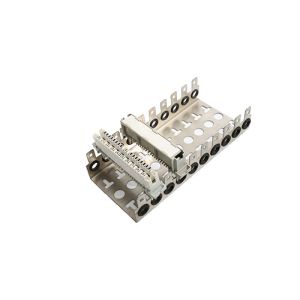 Telecommunications Rack Cabinnet in project of commercial appliactions YH00