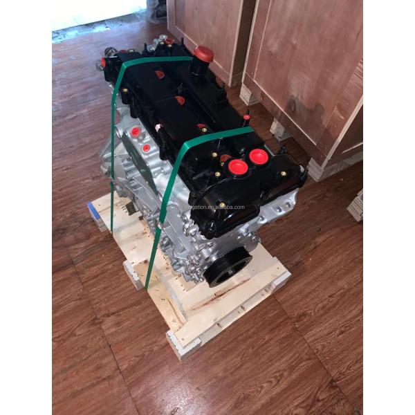 TAURUS EcoBoost CAF488WQ5 Engine Assembly Motor for Ford 2.0T