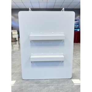 Cheap Operating Temperature Range -10°C To 50°C Wall Mounted Battery with RS232 Communication Protocol and LiFePO4 Chemistry for sale