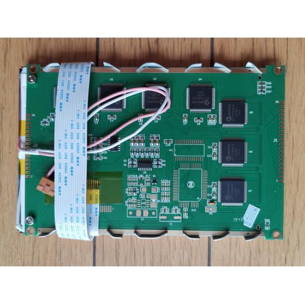 High Stable LCD Screen For Barudan BENSH Series Embroidery Machine Parts