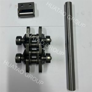 Roller Bars For Wood Based Panel Continuous Press Machine