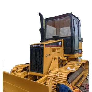 CAT D5C Bulldozer and Construction Equipment with Original Hydraulic Cylinder