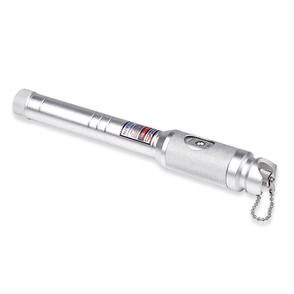 Optical Fiber Visual Fault Locator Fiber Optic Cable Tester Red Laser Pen KCO-VFL-30