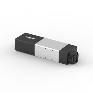 RM-RGM Powerful Electric Rotary Gripper with Integrated Controller, Ultra Compact with High Rotation Repeatability Accuracy