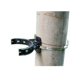 Dome Pole Mount Bracket