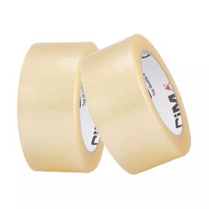 Bopp Adhesive Packing Tape For Textiles Medical Machinery & Hardware Commodity