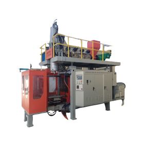30l Fully Automatic Blow Moulding Machine Hydraulic