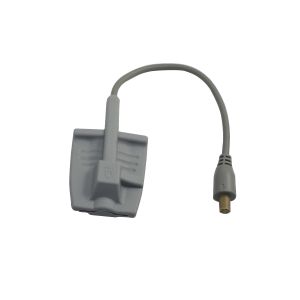 Contec Babies Wrist Fingertip Pulse Oximeter With Alarm SpO2 LED