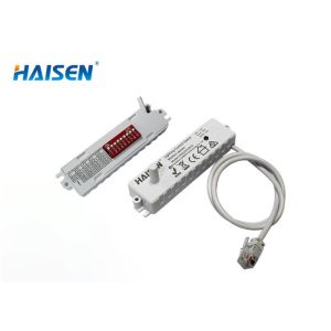 12VDC Input Motion Sensor Body Detection 2-5m Radius with Pins