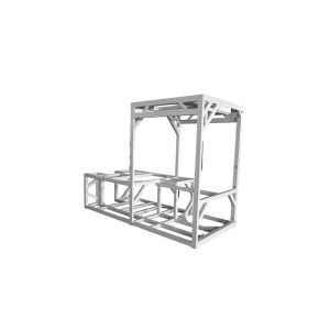 Innovative Custom Stamped Frame Solutions Driving Industrial Excellence Through