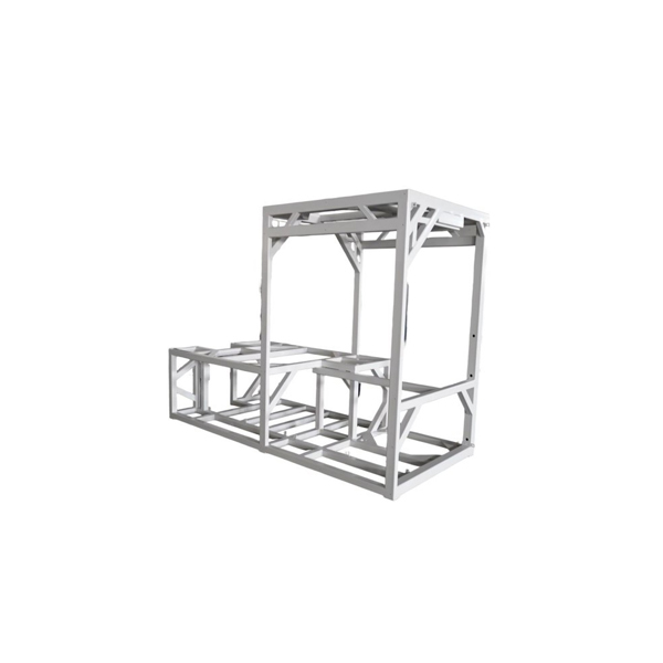 Innovative Custom Stamped Frame Solutions Driving Industrial Excellence Through