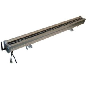 China LED Digital Display 30PCS x 1w LED Wall Washer Lights IP65 For Family Party on sale