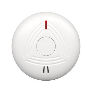 En14604 Smart Smoke Alarm
